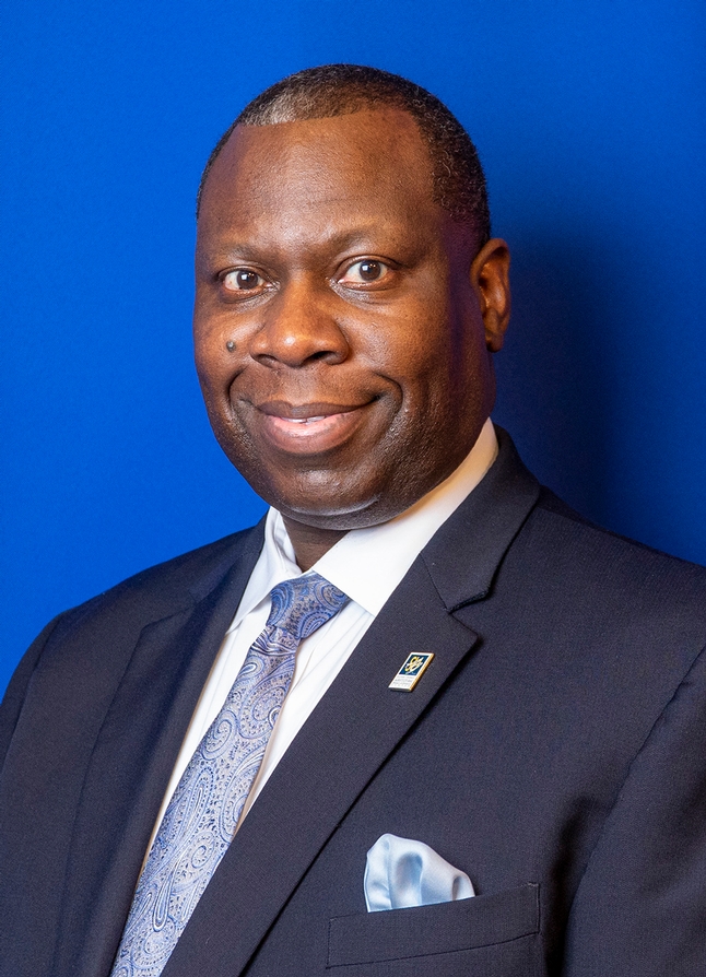Southern University Ag Center Chancellor-Dean testifies before during the Congressional Ag Committee