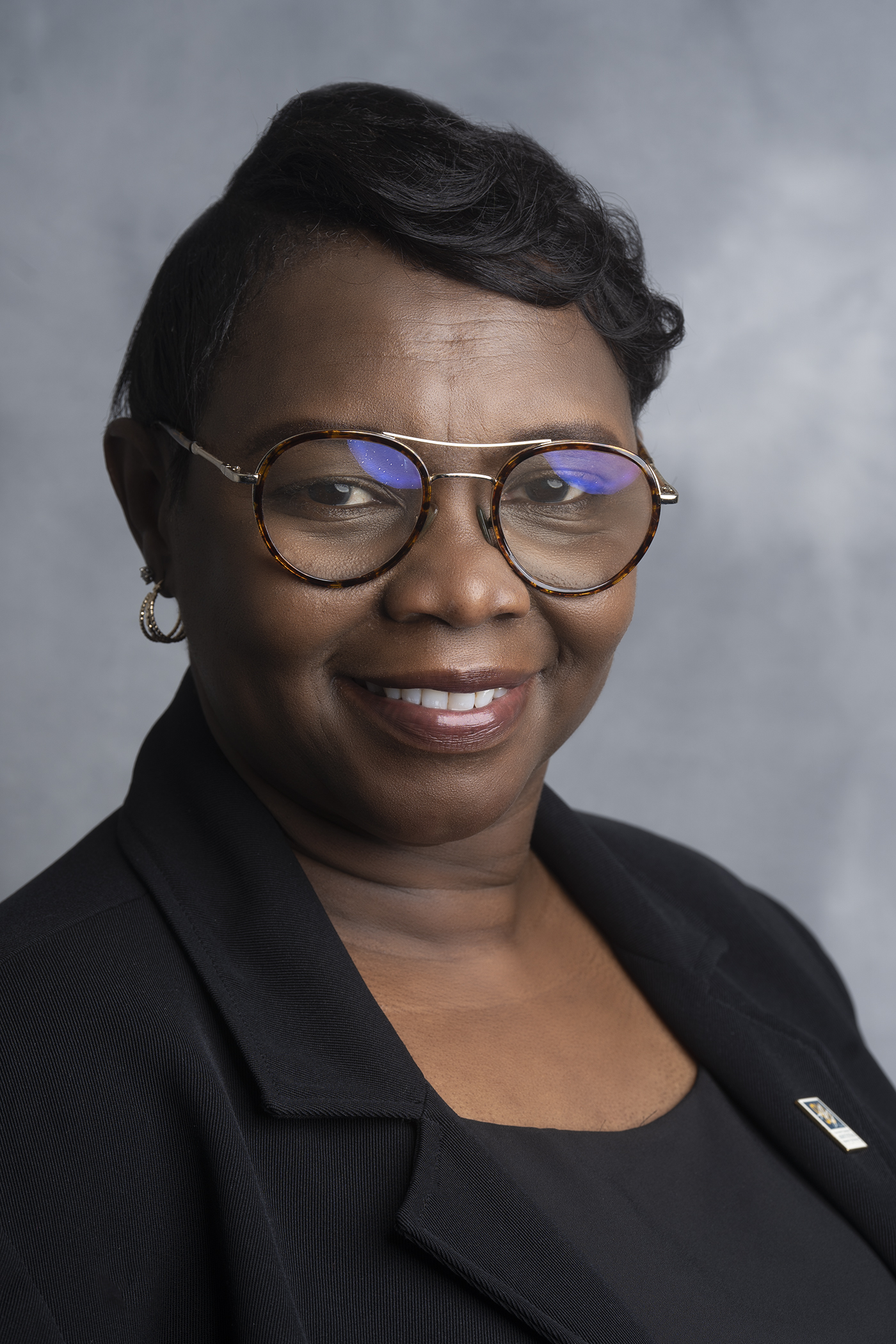 Zanetta Augustine is Specialist and Agricultural & Natural Resource Program Leader for the Southern University Ag Center.
