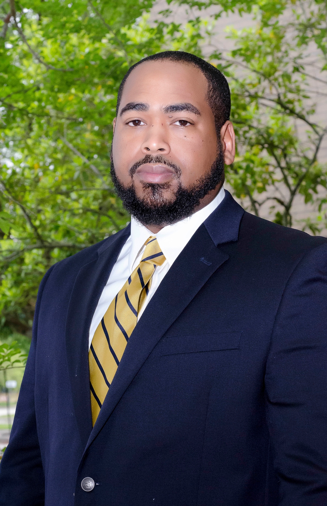 Harold Mellieon Jr., Ph.D., Appointed New Research Assistant Professor and Academic Coordinator at the SU Ag Center