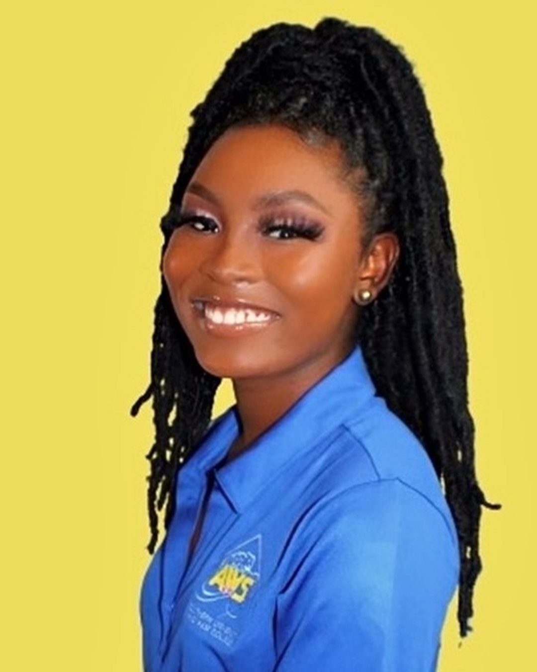 AMTX major La Tavia Roberts to attend the National Retail Federation’s 2022 Retail’s Big Show in New York