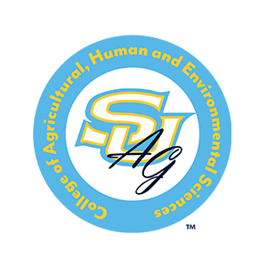 SUAG and Consumer Services Logo
